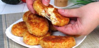 Кулінари поділилися рецептом неймовірно смачних котлет із крабовими паличками