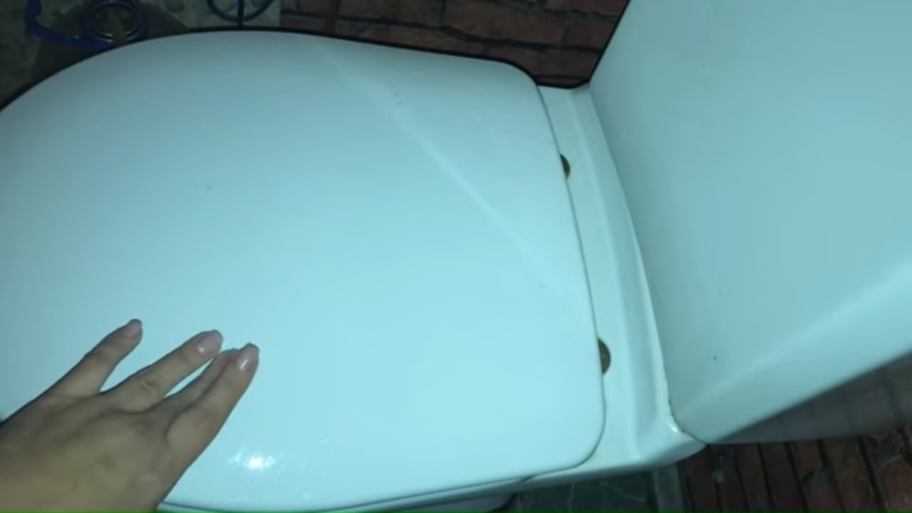 Господині розповіли, як швидко прибрати бруд під обідком унітаза без йоржика