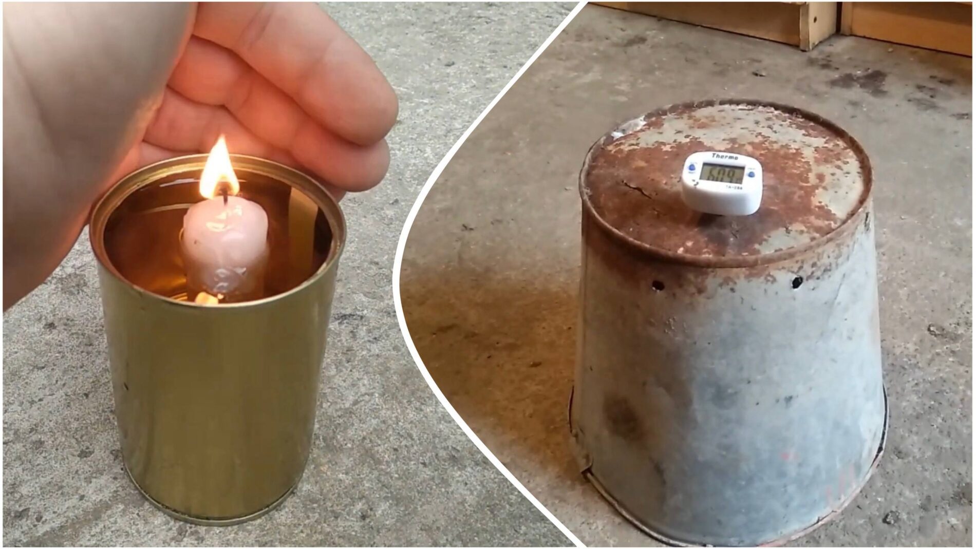 Дачники розповіли, як зробити ефективний обігрівач для теплиці своїми руками