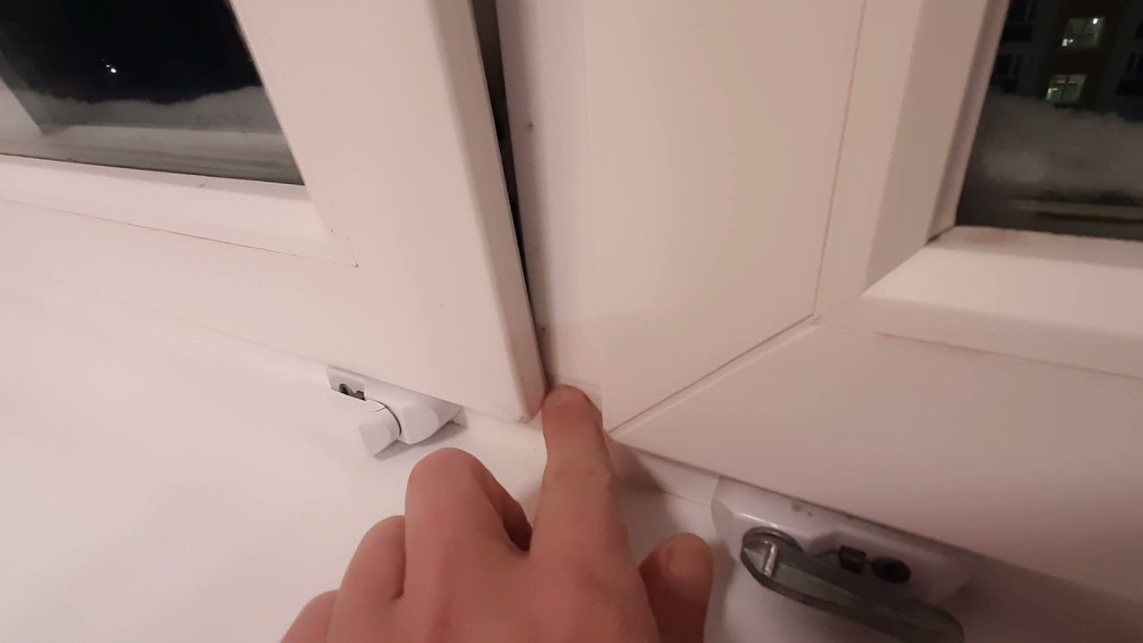 Господарі розповіли, як швидко утеплити вікна практично безкоштовно