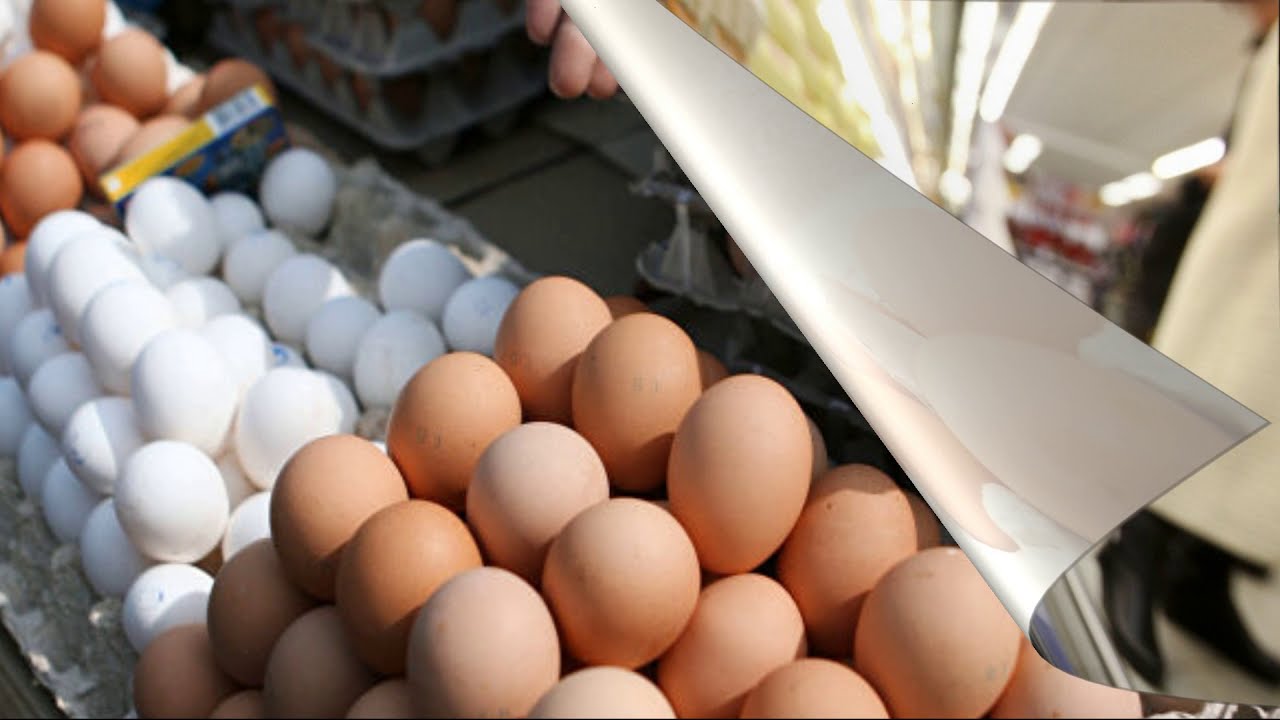 Господині розповіли, як легко продовжити свіжість яєць