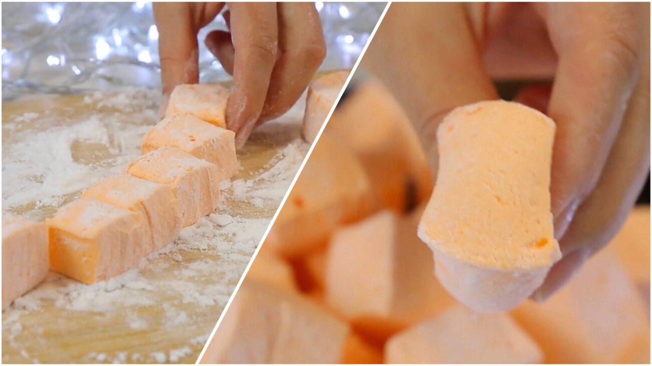 Кулінари розповіли, як легко приготувати домашній зефір із апельсинів