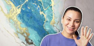 Будівельники розповіли, в чому переваги венеціанської штукатурки