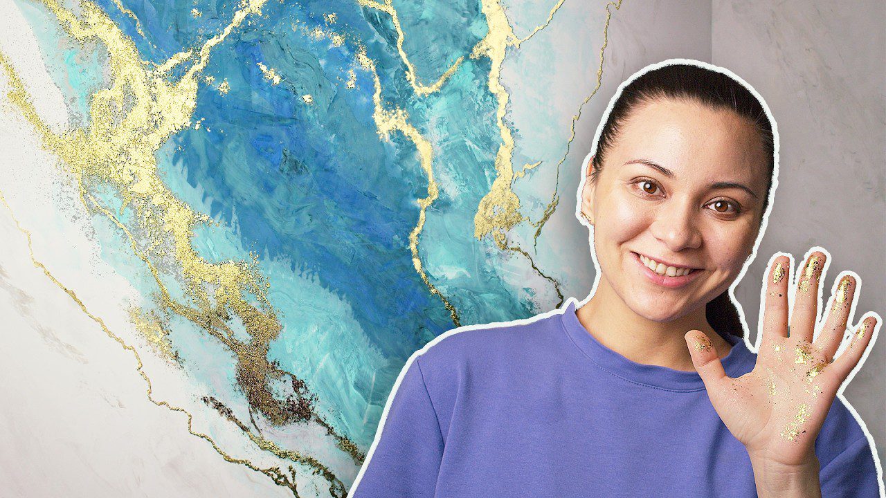 Будівельники розповіли, в чому переваги венеціанської штукатурки