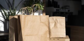 Господині розповіли, як можна використовувати крафтові пакети на кухні