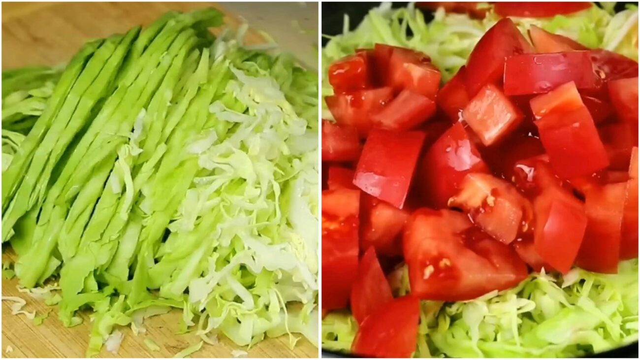 Кулінари розповіли, як приготувати простий, але дуже смачний салат із капусти