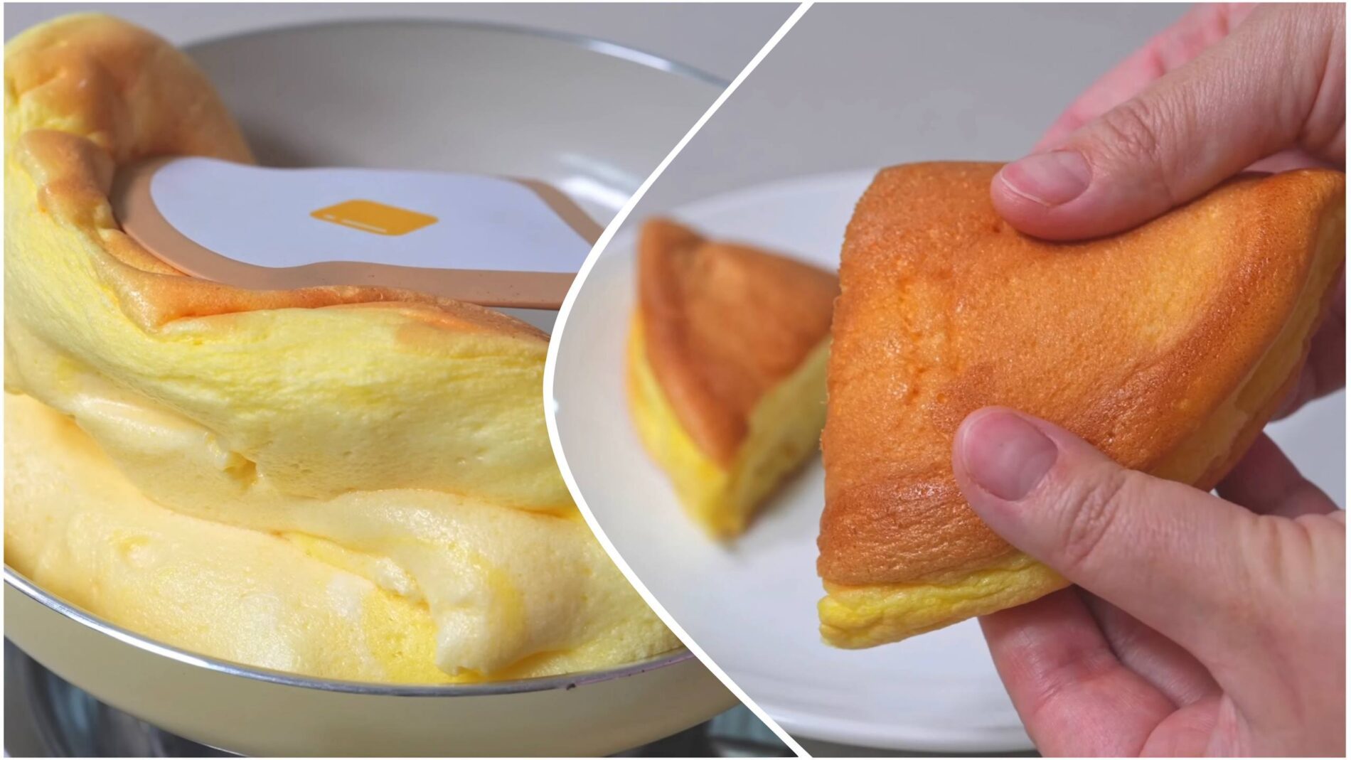 Кулінари поділилися рецептом дуже простої, смачної та швидкої страви з яєць