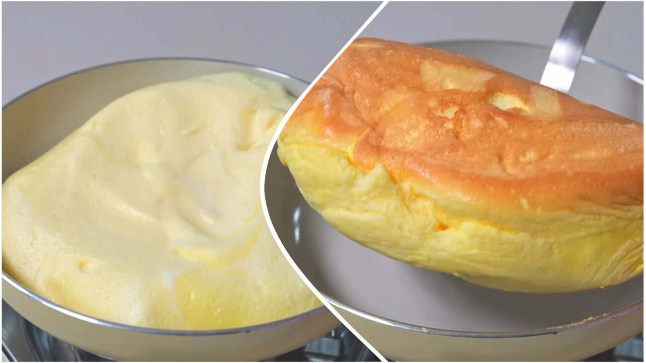 Кулінари поділилися рецептом дуже простої, смачної та швидкої страви з яєць