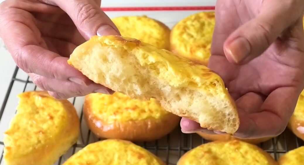 Сирні пиріжки без жодної шкоди для фігури: ситний і корисний варіант для перекусу – найкраща страва на дієті 