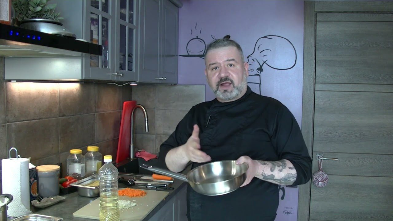 Кулінари розповіли, який 1 інгредієнт на сковороді перетворить вечерю на шедевр