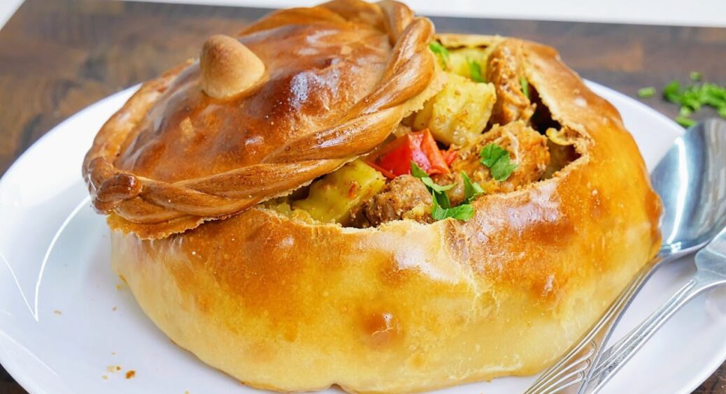 Печеня в горщиках з тіста: проста сімейна вечеря, а вигляд і смак – краще ніж на відбіркових “МастерШеф” 