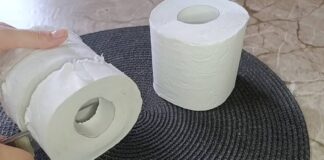 Господині поділилися 3 корисними лайфхаками зі звичайним туалетним папером