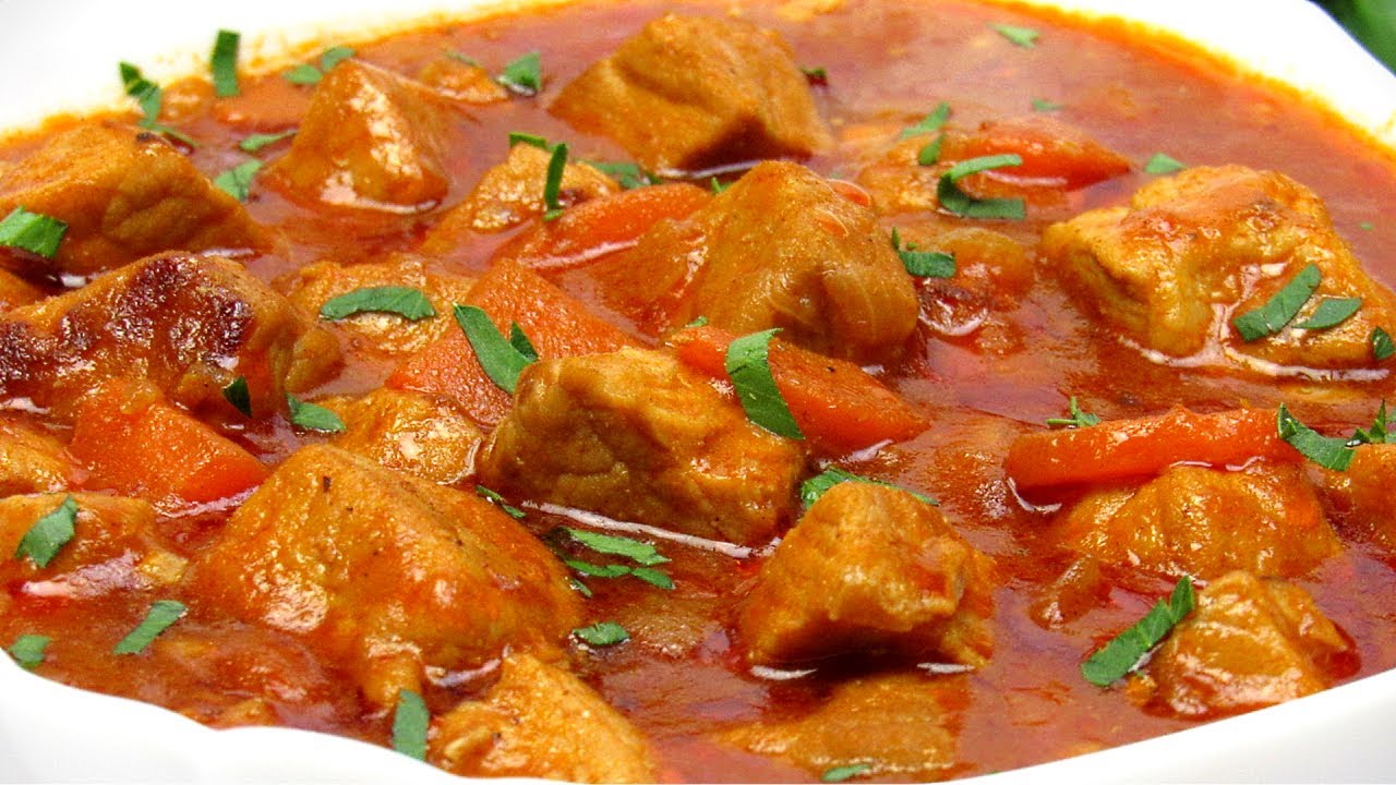 Експерти розповіли, який овоч додають у гуляш усі професійні шеф-кухарі