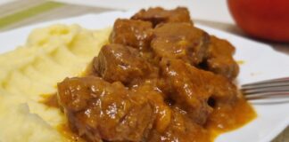 Експерти розповіли, який овоч додають у гуляш усі професійні шеф-кухарі