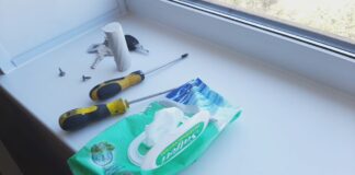 Господарі розповіли, як просто та дуже ефективно утеплити вікна і підвіконня