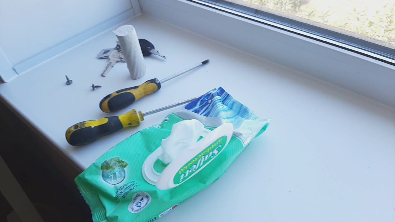 Господарі розповіли, як просто та дуже ефективно утеплити вікна і підвіконня