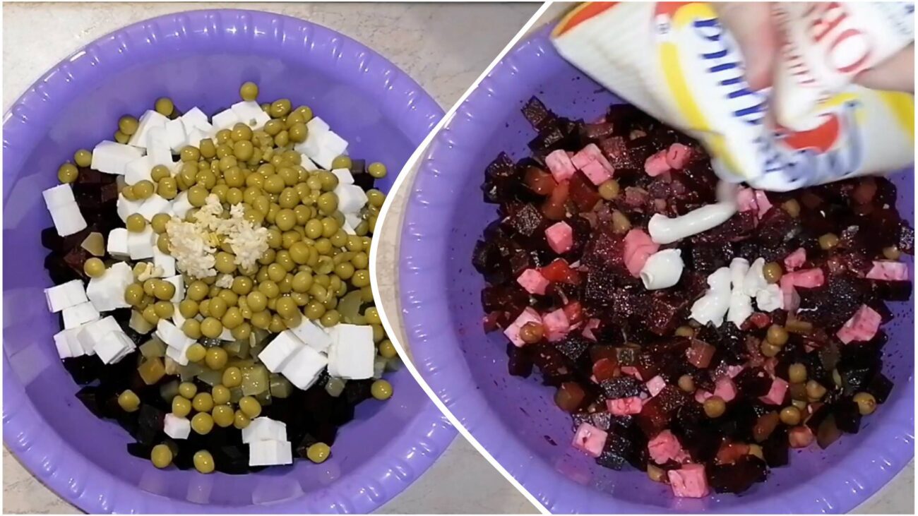 Кулінари розповіли, як приготувати дуже смачний та корисний салат із буряка