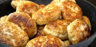 Кулінари назвали рецепт соковитих котлет без хліба і молока 