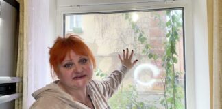 Досвідчені господині розповіли, як можна самостійно утеплити вікно