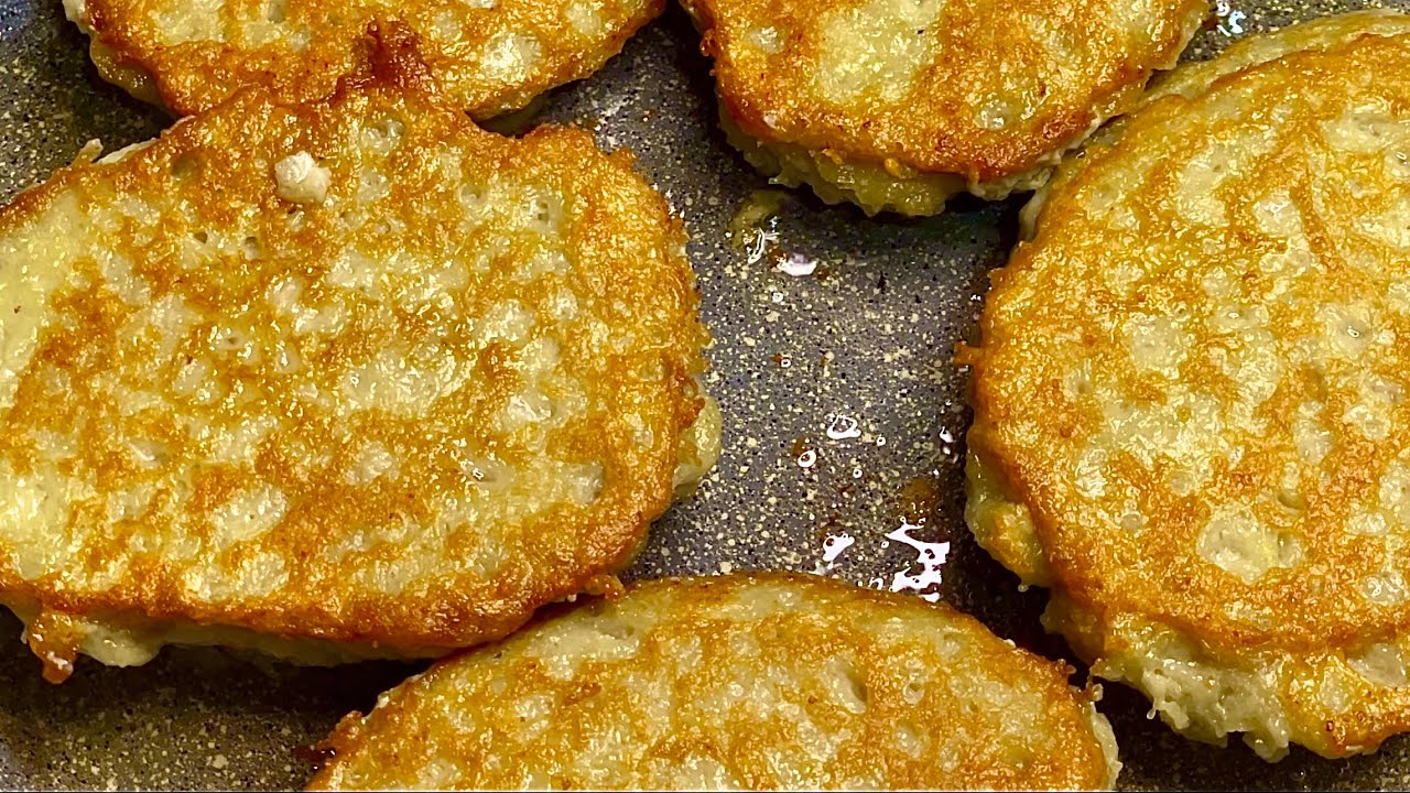 Кулінари розповіли, як приготувати неймовірно смачні деруни з начинкою