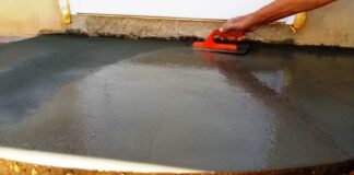 Будівельники розповіли, як можна ефективно зміцнити бетон зсередини та зовні