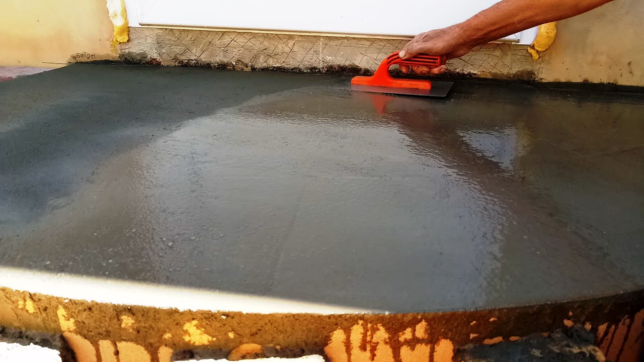 Будівельники розповіли, як можна ефективно зміцнити бетон зсередини та зовні