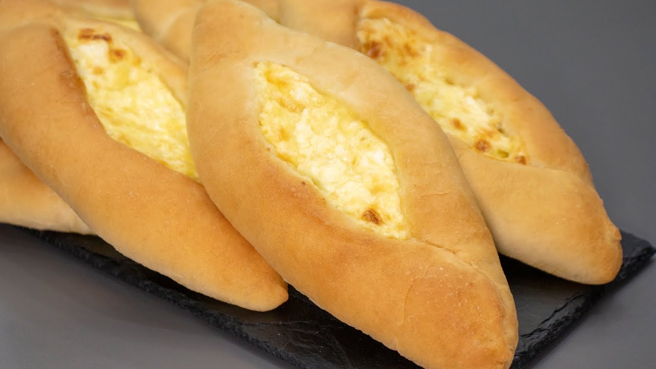 Кулінари поділилися простим рецептом дуже смачних турецьких коржиків із сиром