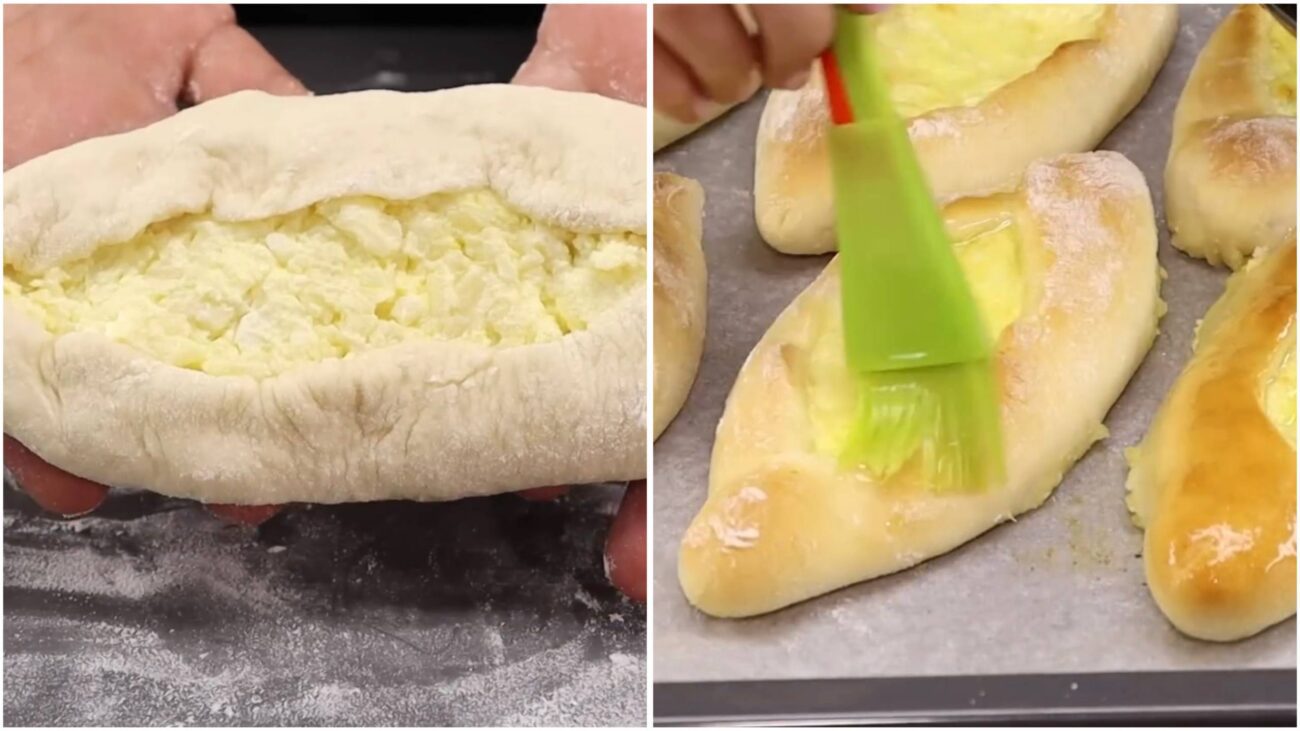 Кулінари поділилися простим рецептом дуже смачних турецьких коржиків із сиром