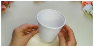 Господині розповіли, як можна використовувати стаканчики від сметани та йогуртів