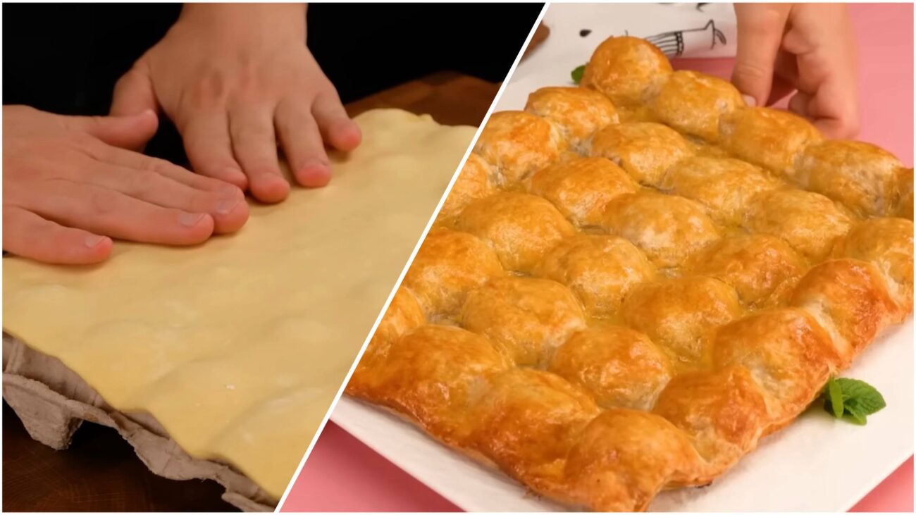 Кулінари поділилися рецептом домашнього пирога з будь-яких заморожених ягід