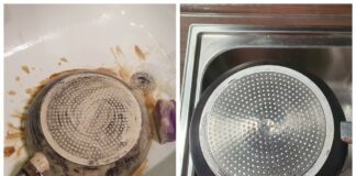 Як очистити сковорідку від чорного нагару