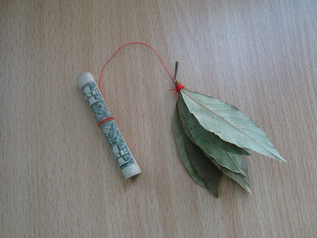 Експерти розповіли, як використовувати лаврове листя для залучення в життя щастя й достатку