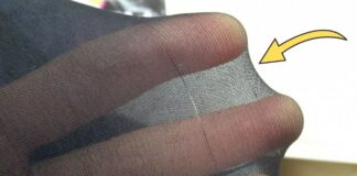 Як зміцнити колготки та захистити їх від протирання