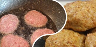 Господині розповіли, на який інгредієнт краще замінити хліб у котлетах 