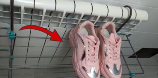 Експерти розповіли, як легко прибрати неприємний запах з взуття