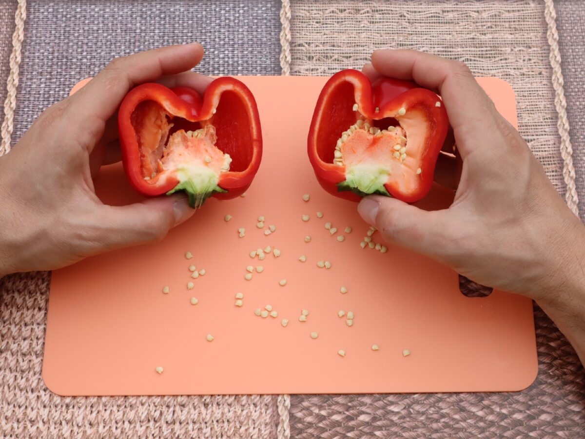 Городники розповіли, які кращі сорти болгарського перцю посадити на своїй ділянці – поради