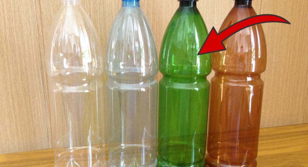 Пластикові пляшки бережу як зіницю ока – використовую їх взимку тільки так: 5 трюків 