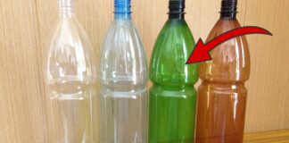 Як використовувати пусті пластикові пляшки