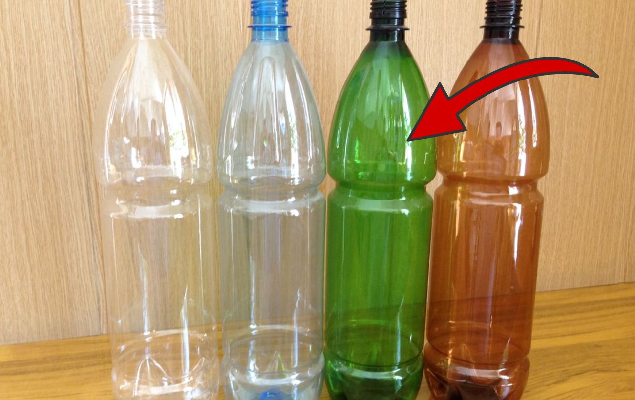 Як використовувати пусті пластикові пляшки