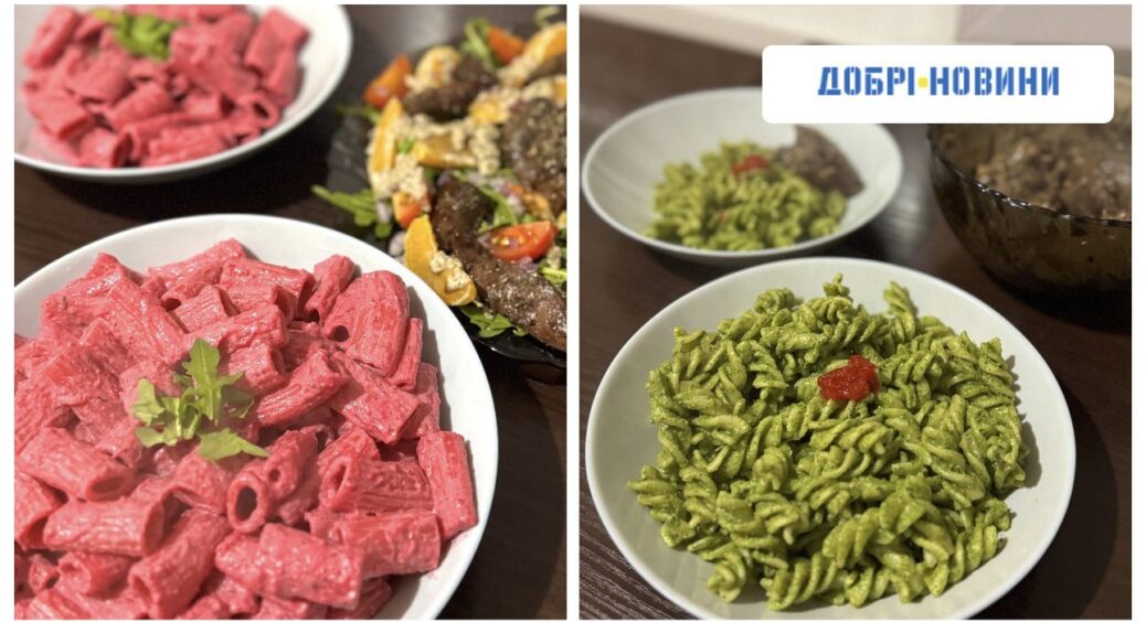 Рецепт перевірено редакцією “Добрі новини”: макарони, наче з елітного ресторану, а ціна питання — 70 грн 