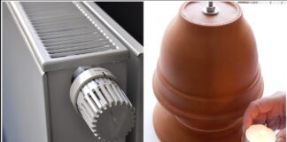 Господині розповіли, як підняти температуру в кімнаті без обігрівача