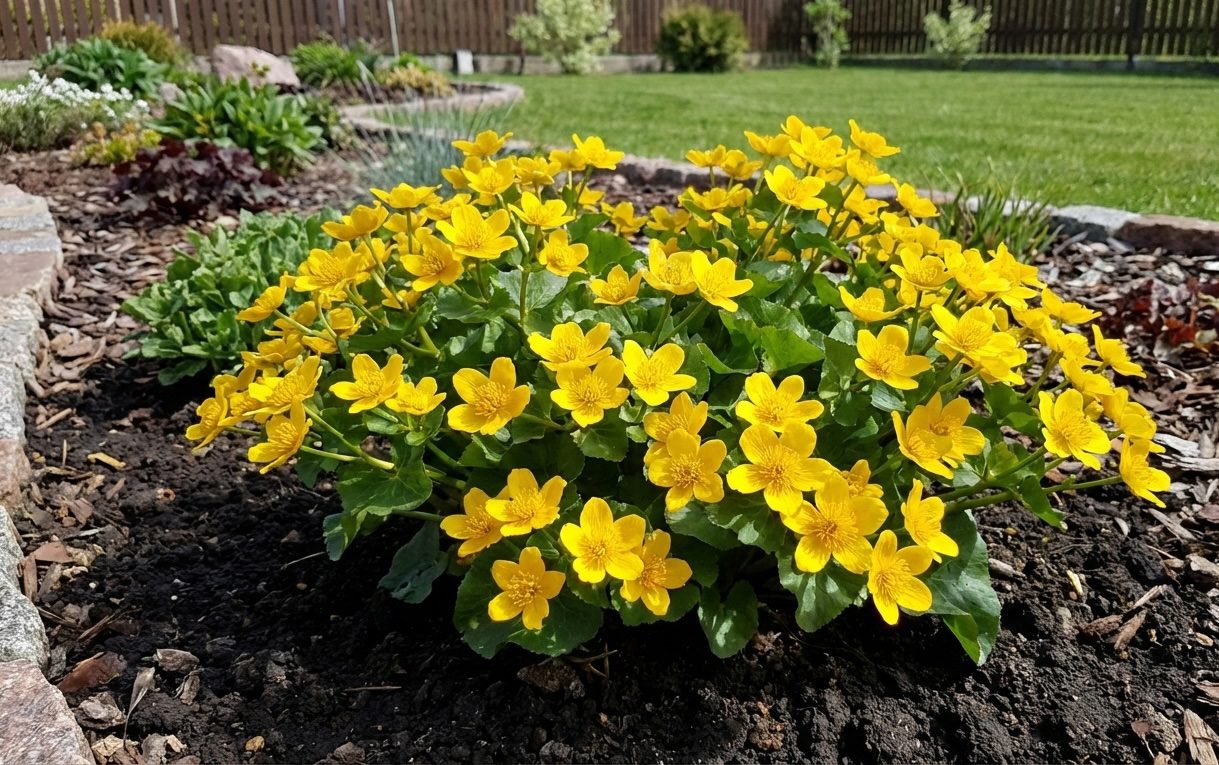 Садівники поділилися назвою багаторічника, який зацвітає раніше за інші