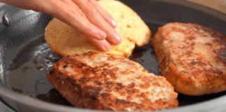 Кухарі розповіли, як приготувати смачну страву з курячого фаршу