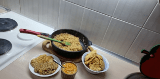 Кухарі розповіли, як смачно приготувати вечерю з гречки та капусти