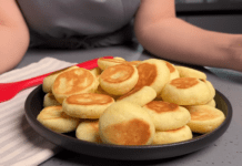 Духовка без світла не працює, спекла печиво на сковороді за 10 хвилин: тепер пічку і не вмикаю, так смачніше Кондитери розповіли рецепт приготування печива на сковорідці