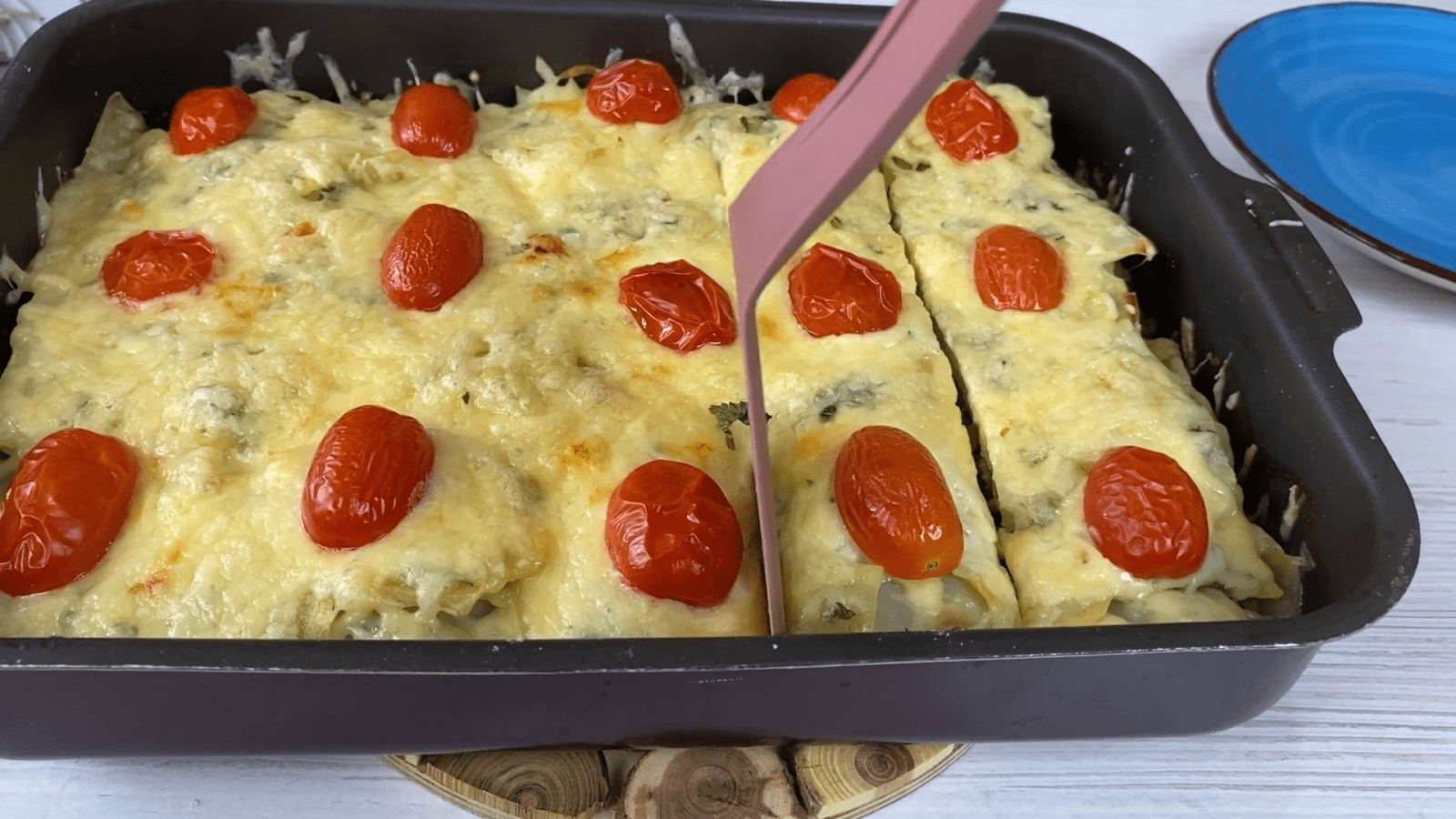 Кулінари розповіли, як приготувати картоплю з фаршем