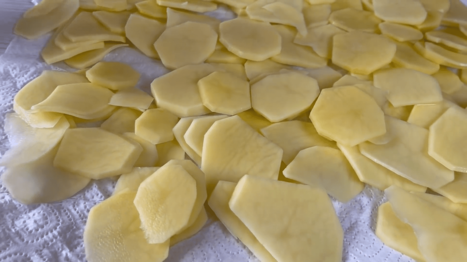 Господині розповіли смачний рецепт приготування картоплі