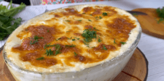 Господині розповіли смачний рецепт приготування картоплі	