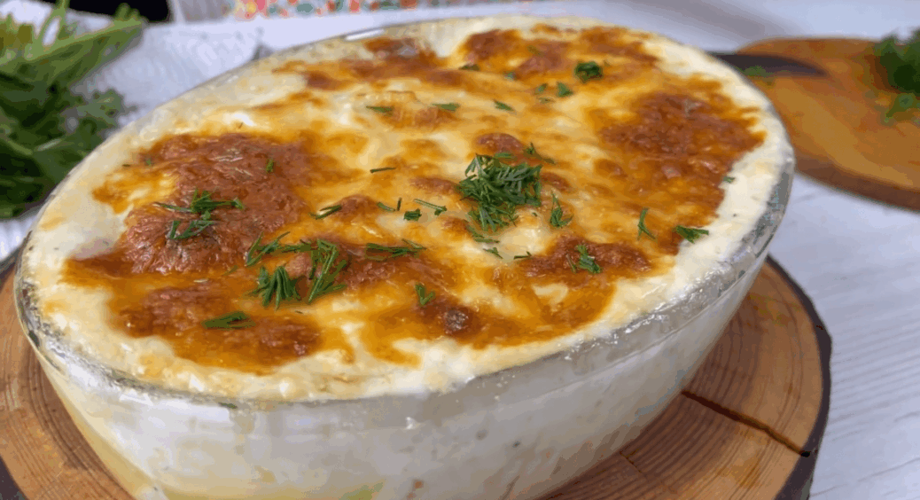 Свекруха думала, я запекла “щось французьке”: а це картопля з вершками – ціле деко “улетіло” за вечерю 