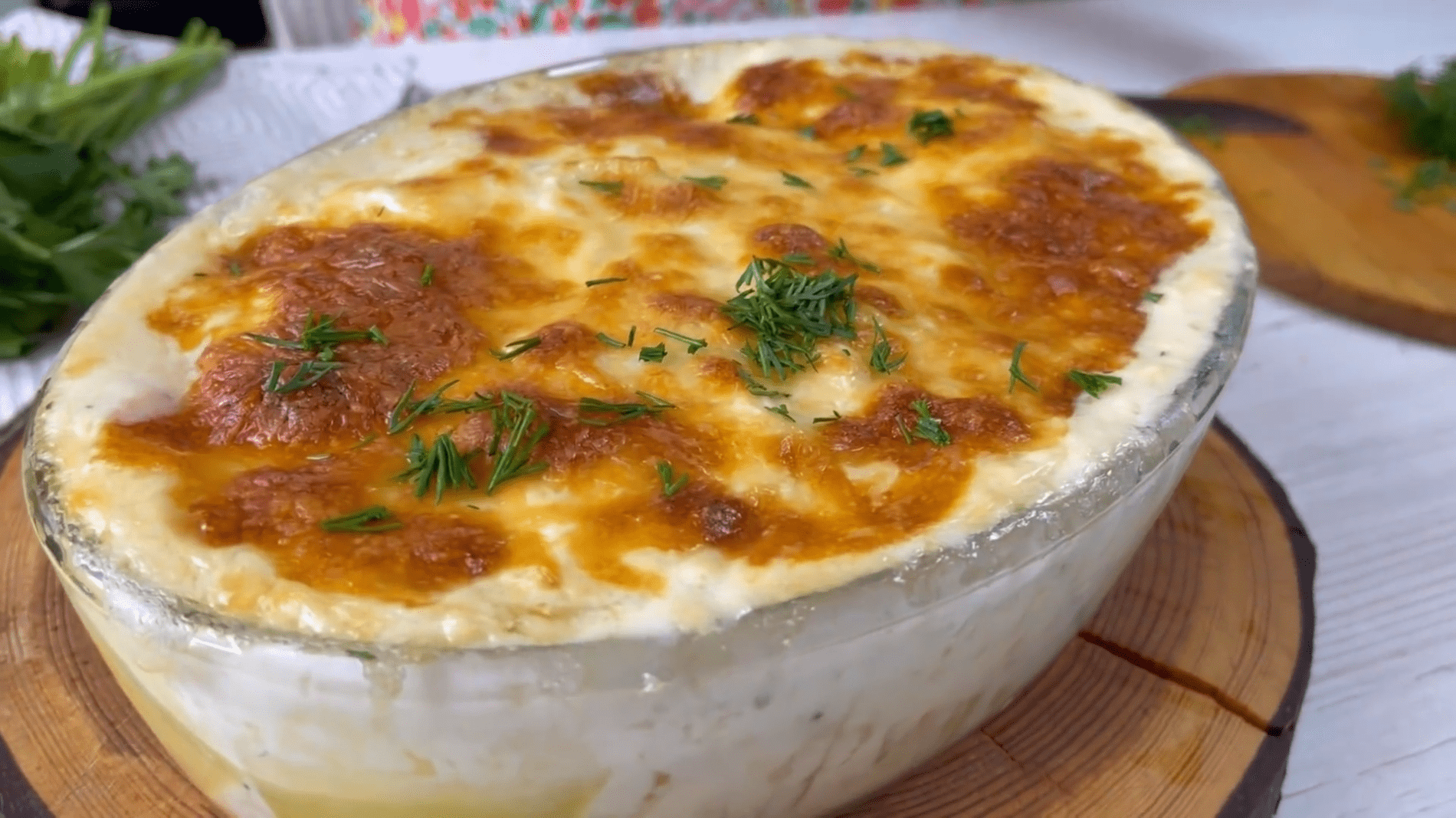 Господині розповіли смачний рецепт приготування картоплі	